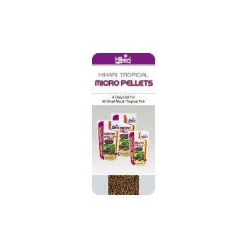 Hikari Tropical Micro Pellets 45 g