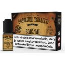 Premium Tobacco nikotinová báze PG50/VG50 5x6mg 10ml