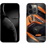 mmCase na iPhone 13 Pro 6.1 - motorka ktm – Zboží Mobilmania