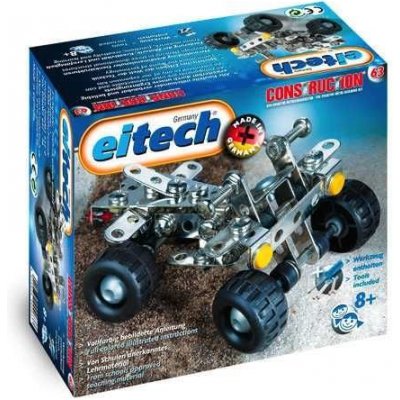 Eitech C63 Starter Box Quad Čtyřkolka – Sleviste.cz