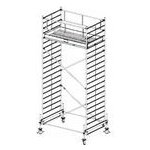 lešení Stabilo 500 2,0 x 1,5 6,4 m – HobbyKompas.cz