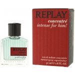 Replay Intense toaletní voda pánská 50 ml – Hledejceny.cz