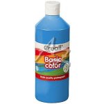 Creall modrá 500 ml – Zboží Mobilmania