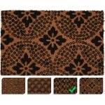 Homestyling KO-A35400610 z kokosového vlákna listy 39 x 59 cm – Zboží Dáma Homestyling KO-A35400610 z kokosového vlákna listy 39 x 59 cm – Zboží Dáma