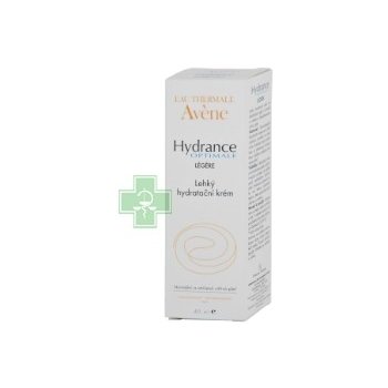 Avène Hydrance Optimale Legere hydratační krém 40 ml