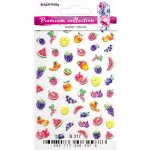 Starnails 3D Vodolepky na nehty premium 317 ovoce – Hledejceny.cz