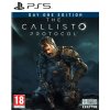 Hry na PS5 The Callisto Protocol (D1 Edition)