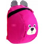 Kik Medvěd růžový – Zboží Dáma