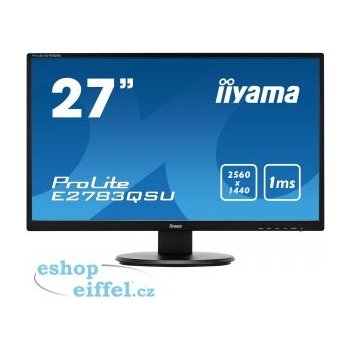 iiyama E2783QSU