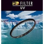 Hoya UV HD 52 mm – Hledejceny.cz