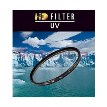 Hoya UV HD 52 mm