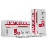 Vetapro Hemoplex tablety proti anemii 50 kapslí – Hledejceny.cz