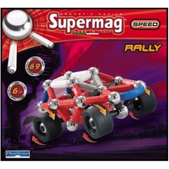 Supermag Rally 69