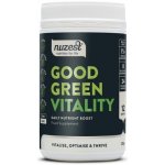 Nuzest Good Green Vitality 120 g – Hledejceny.cz