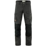Fjällräven Barents Pro Trousers M Dark Grey-Black – Zboží Dáma