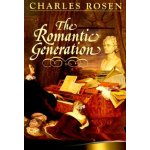 The Romantic Generation - C. Rosen – Hledejceny.cz