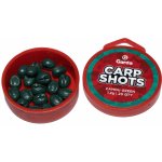 Garda Carp Shots camou green 2 g 20 ks – Zboží Dáma