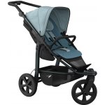 Tfk stroller seat unit mono/pro Audi Edition – Zboží Dáma