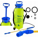 GEKO Postřikovač tlakový 5l G73202 – Zboží Dáma