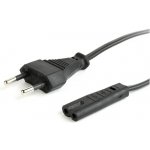 CABLEXPERT síťový 1,8m VDE 220/230V 2 pin PC-184-VDE – Zboží Mobilmania