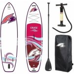 Paddleboard F2 Cruise HFT 10'5'' – Zboží Mobilmania