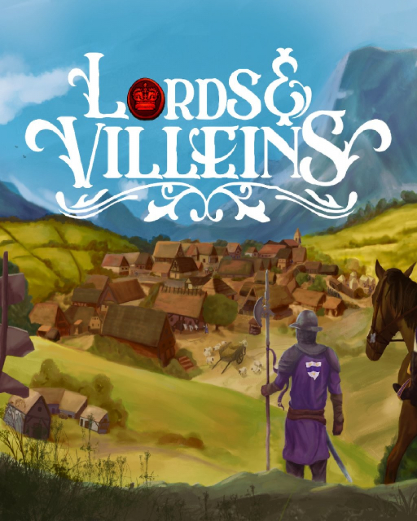 Lords and Villeins