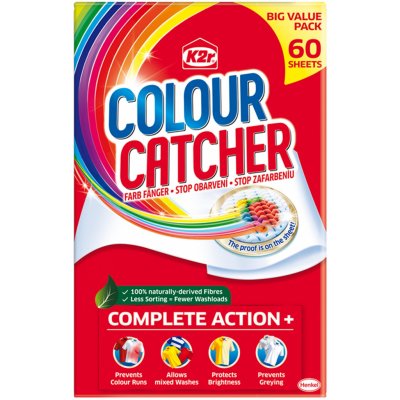 colour catcher – Heureka.cz