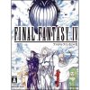 Hra na PC Final Fantasy 4