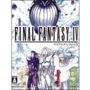 Hra na PC Final Fantasy 4