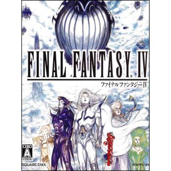 Final Fantasy 4