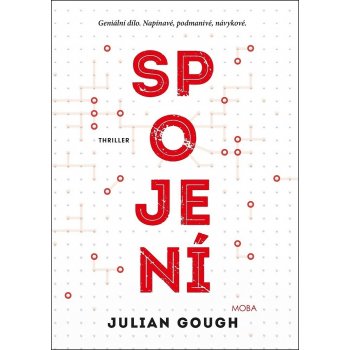 Spojení - Julian Gough