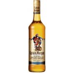 Captain Morgan Original Spiced Gold 35% 1 l (holá láhev) – Hledejceny.cz