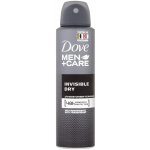 Dove Men+ Care Invisble Dry deospray 150 ml – Zbozi.Blesk.cz