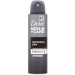 Dove Men+ Care Invisble Dry deospray 150 ml – Sleviste.cz