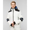 Pánská sportovní bunda Toni Sailer Dylan Men Ski Jacket bright white