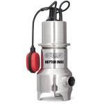 Elpumps NEPTUN INOX 5999881825718 – Zboží Mobilmania