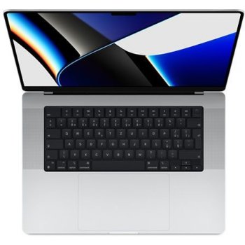 Apple MacBook Pro 16 (2021) Silver 1TB MK1H3CZ/A