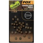 Fox Fishing Edges Camo Tapered Bore Bead 4mm – Zbozi.Blesk.cz