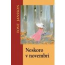 Neskoro v novembri - Tove Jansson