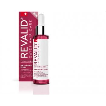 Revalid Thinning Hair Anti-Aging Fluid 100 ml