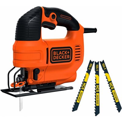 Black & Decker KS701PE3S – Hledejceny.cz