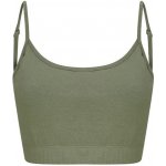 Sf crop SK230 Khaki – Sleviste.cz