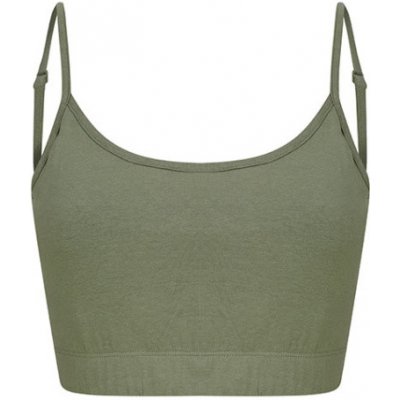 Sf crop SK230 Khaki – Sleviste.cz