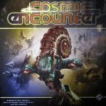 FFG Cosmic Encounter Základní hra – Zboží Dáma