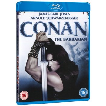 Barbar Conan