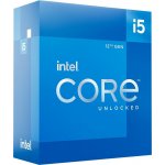 Intel Core i5-12600K BX8071512600K – Zboží Živě