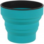 Lifeventure Ellipse Flexi Mug 350ml