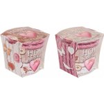 Bartek Candles Home Sweet Home Joyful Moments 115 g – Zboží Mobilmania