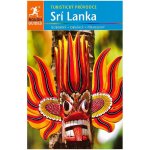 Srí Lanka Turistický průvodce 3.vydání – Zboží Dáma