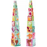 Djeco Krabičková věž Veselá – Sleviste.cz